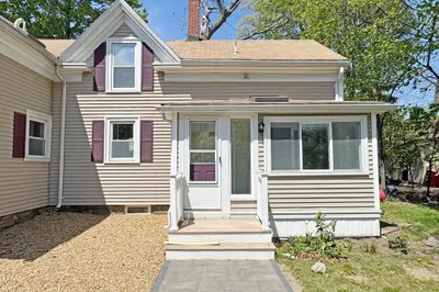 40 Cherry Street #2 1