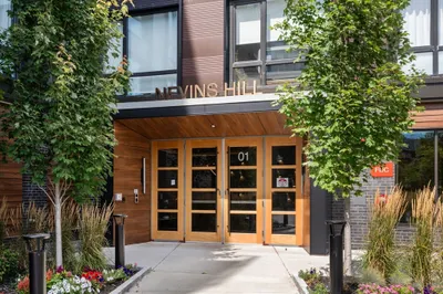 1 Nevins Hill Way #PH703
