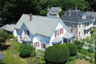 53 Moraine St