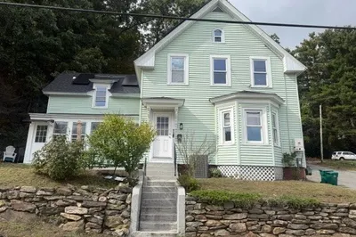 624 Westminster Hill Rd 1