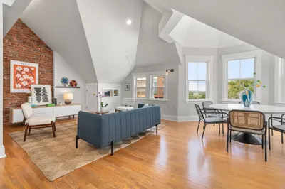 40 Highland Ave #7