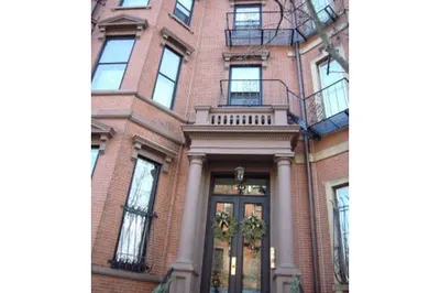 70 Marlborough St #8
