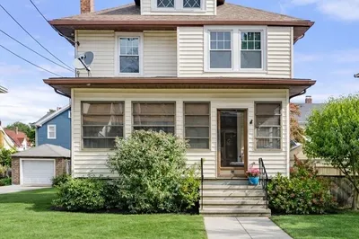 144 Kemper Street