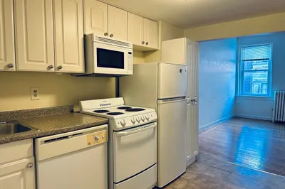 17 South Russell St #5
