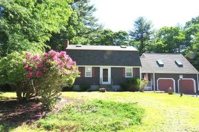 137 Forest Trail 1