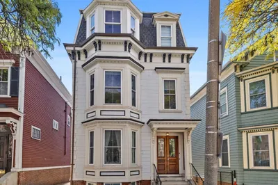 765 East Broadway #1
