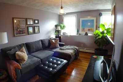 250 Shawmut Ave #3