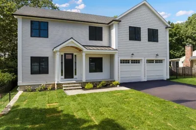 44 Harwood Rd