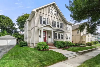 116 Poplar Street #1 1