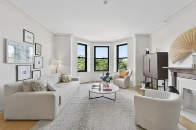 160 Commonwealth Avenue #414 1