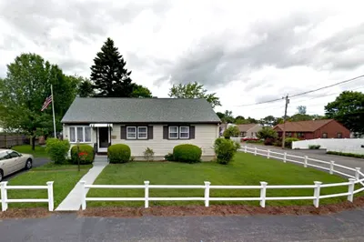 2 Marconi Dr
