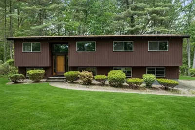 20 Hunt Road