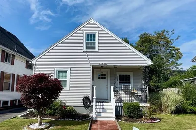 150 Jackson St
