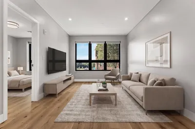 70 Leo M Birmingham Parkway #U209