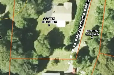 2 Delancy Dr