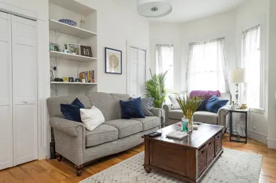 46 Thomas Park #3A