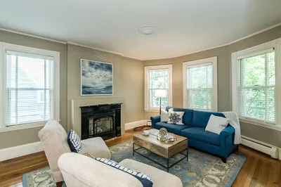 60 Aspinwall #1 1