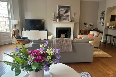 331 Beacon Street #3