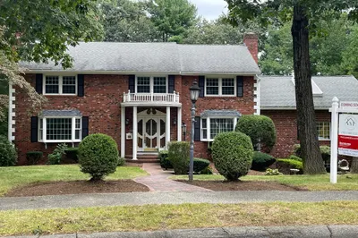 48 Grey Lane