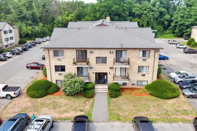 309 Pawtucket Blvd #21