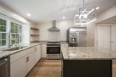 38 Rhodes Circle #1 1