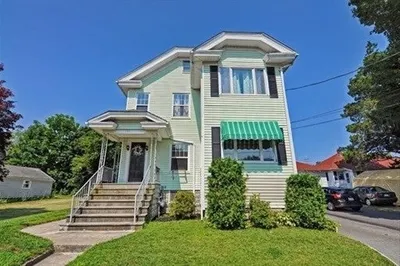 191 Lincoln Ave #2 1