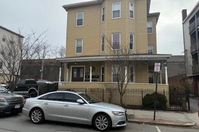 195 Millbury St #1 1