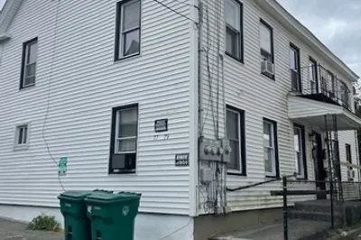 77 Agawam Street #3 1