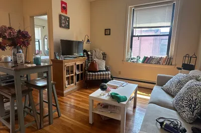 1238 Commonwealth Ave #54