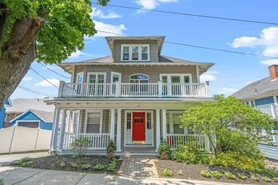 10 Chestnut Street #3