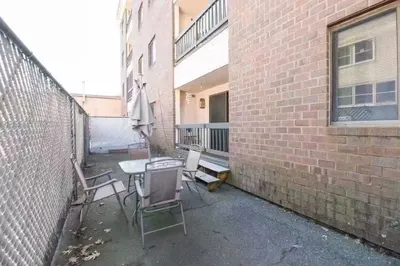24 Corey St #102