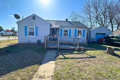 78 West Bay Path Terrace 1