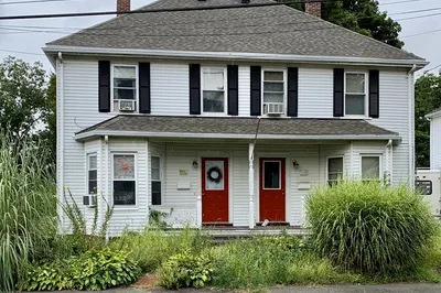 146 Edinboro Street #146