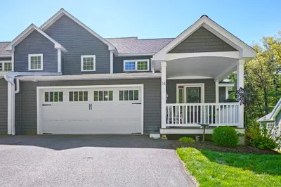 14 Shamrock Way #14 1