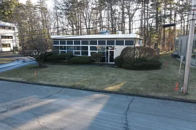 10 Huron Drive