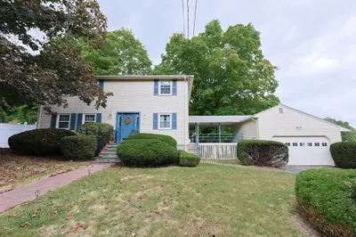 17 Woodleigh Road