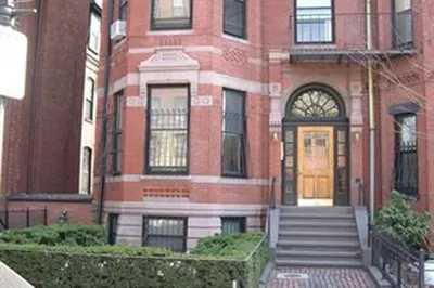 336 Marlborough St #10 1