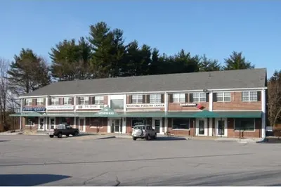 190 Littleton Rd #4 1