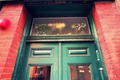 18 Grove Street #1 1
