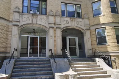 4 Fuller Street #1 1