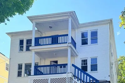 5 Radnor Road 1