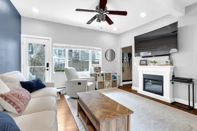 269 Bolton Street #1 1
