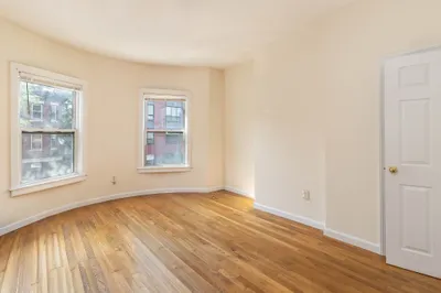 38 S. Huntington Ave #2 1