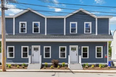 16 Hillside St #2