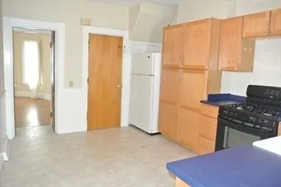 41 Faxon Street #1