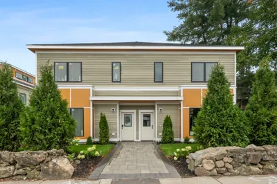 200 Belmont Street #1 1