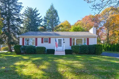 100 St. Nicholas Ave