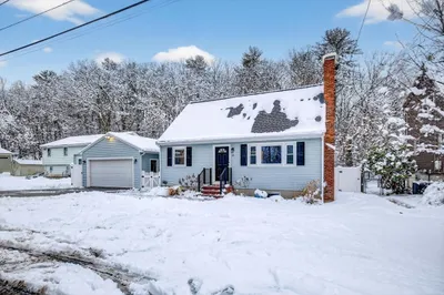 21 Woodside Road 1