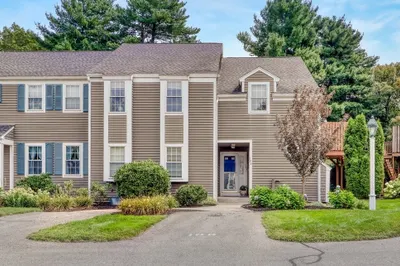 106 Shaw Farm Road #106 1