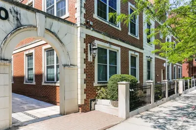 2440 Massachusetts Ave #5